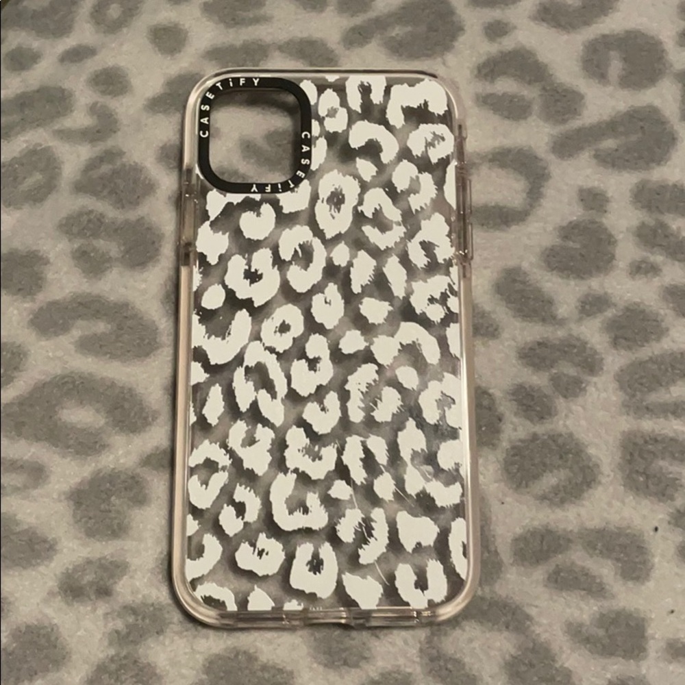 Casetify case brand new